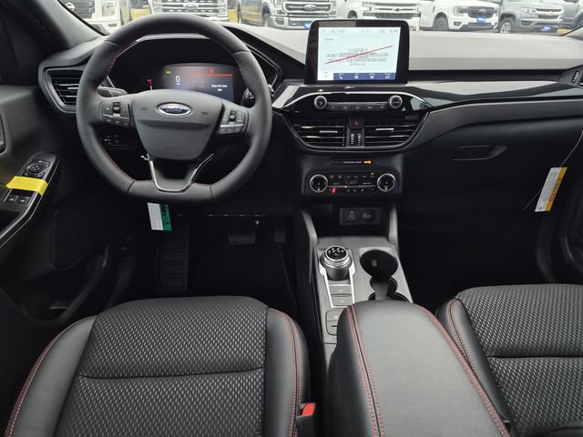 New 2026 Ford Escape ST-Line Select AWD/4WD image 15