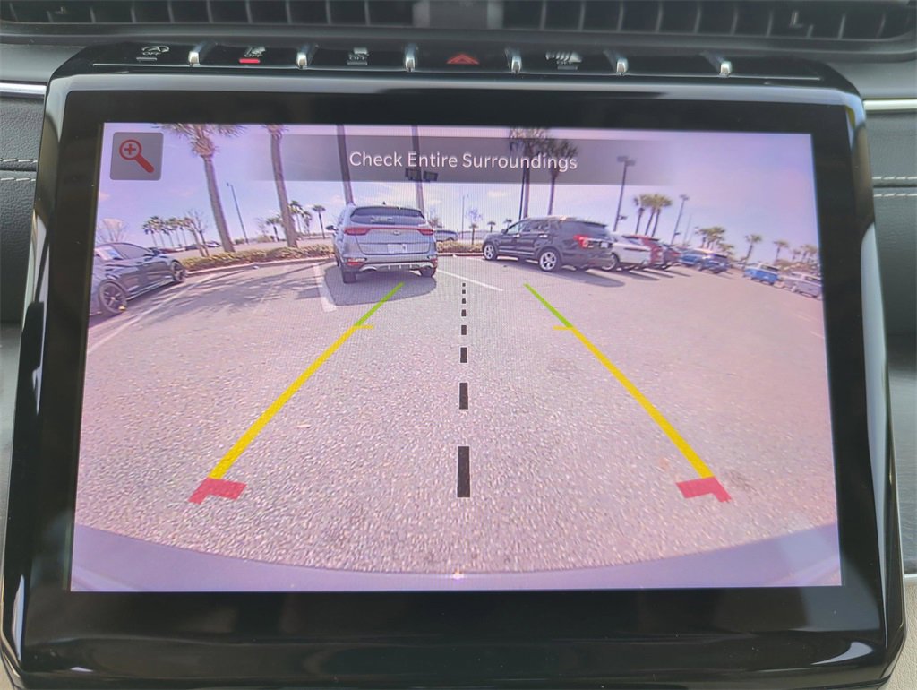 Used 2022 Jeep Grand Cherokee Limited image 31