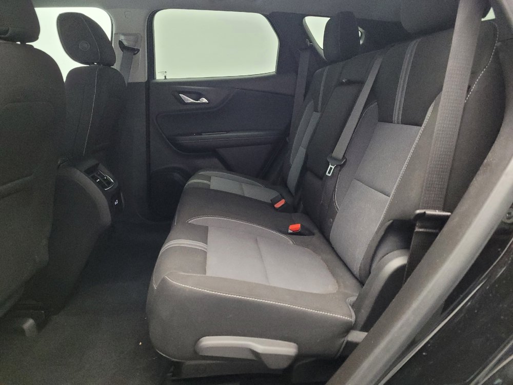 Used 2023 Chevrolet Blazer LT w/ Convenience Package image 18