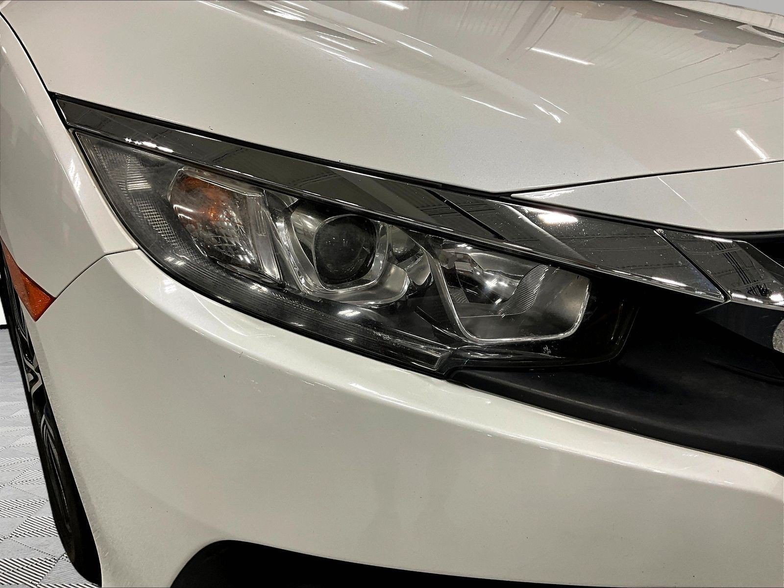 Used 2017 Honda Civic EX-T image 32