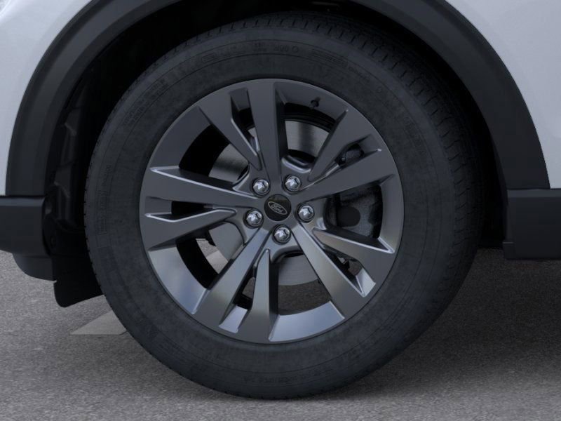 New 2026 Ford Explorer Active w/ Active Comfort Package image 19