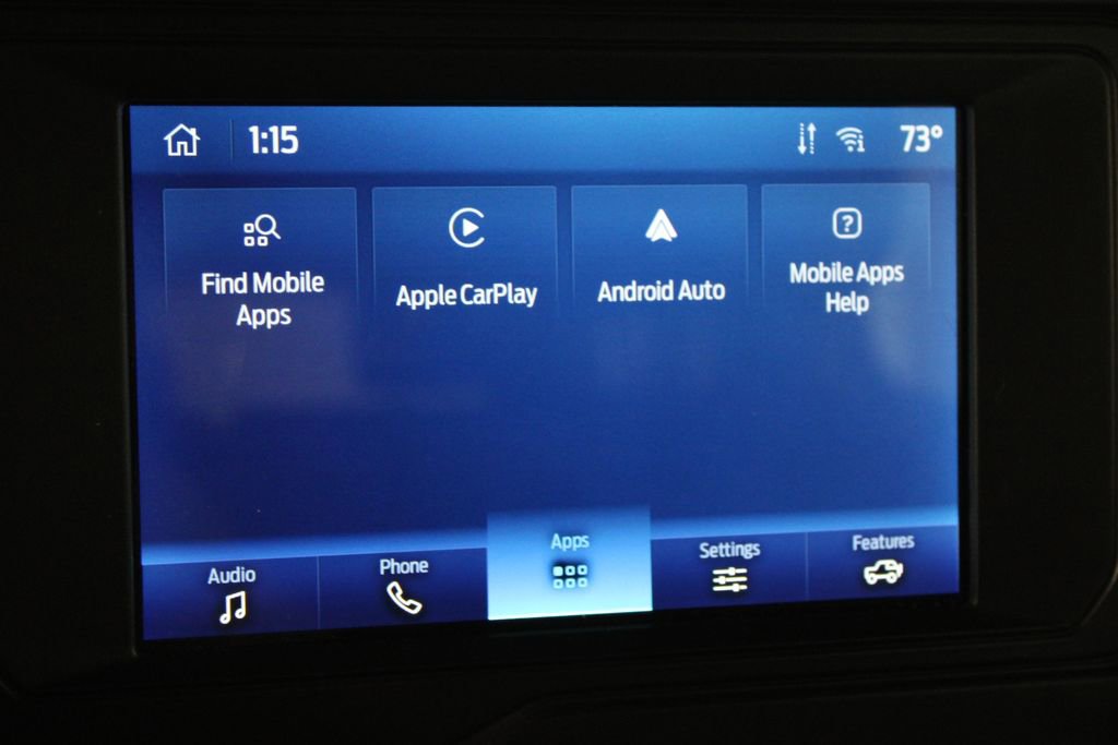 Used 2023 Ford Bronco 4-Door image 43