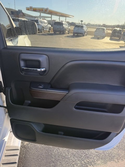 Used 2017 GMC Sierra 1500 Denali image 18