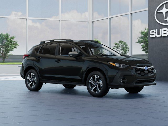 New 2027 Subaru Crosstrek 2.5i Premium AWD/4WD image 1