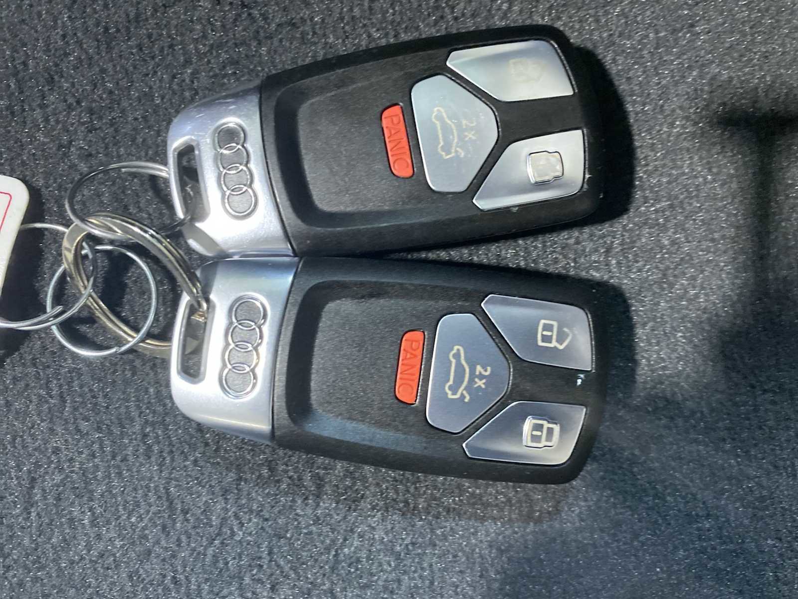 Used 2022 Audi A5 2.0T Premium Plus w/ Premium Plus image 20