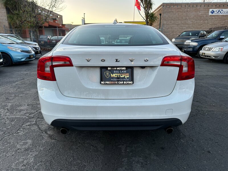Used 2011 Volvo S60 T6 AWD/4WD image 6