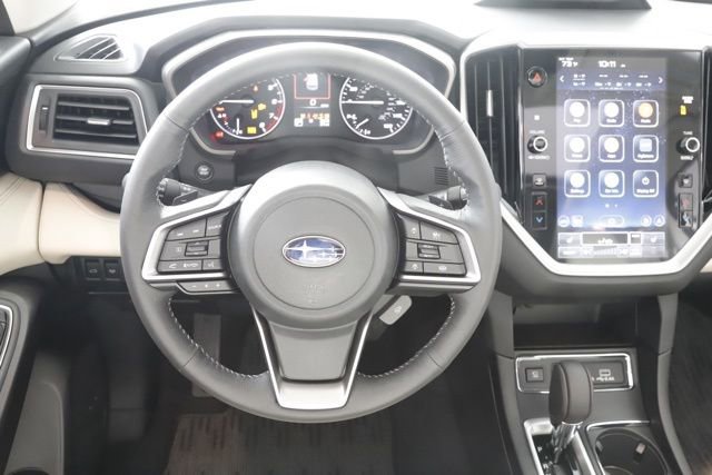 New 2026 Subaru Ascent Limited AWD/4WD image 20