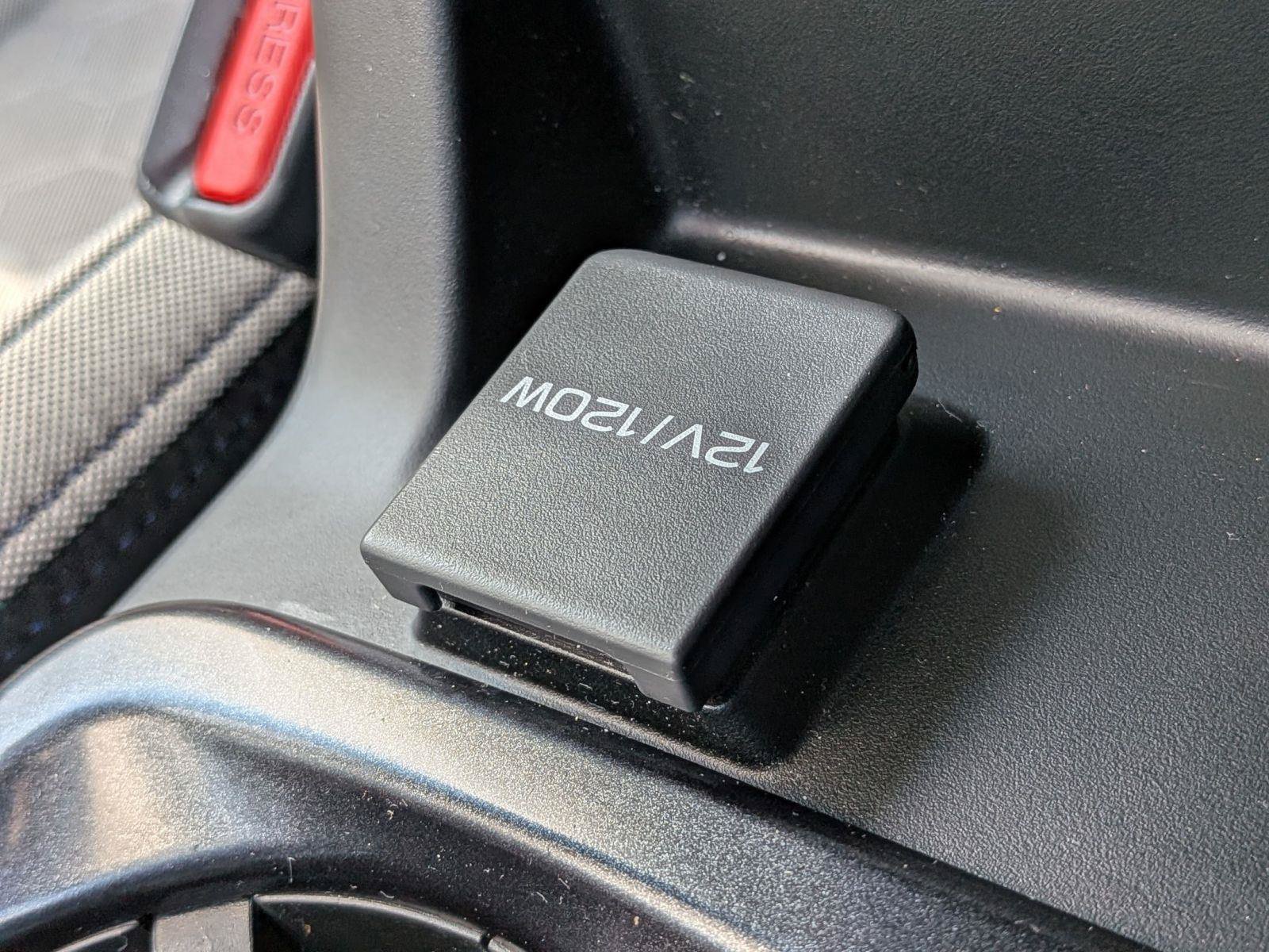 Used 2026 Subaru Forester AWD/4WD image 17