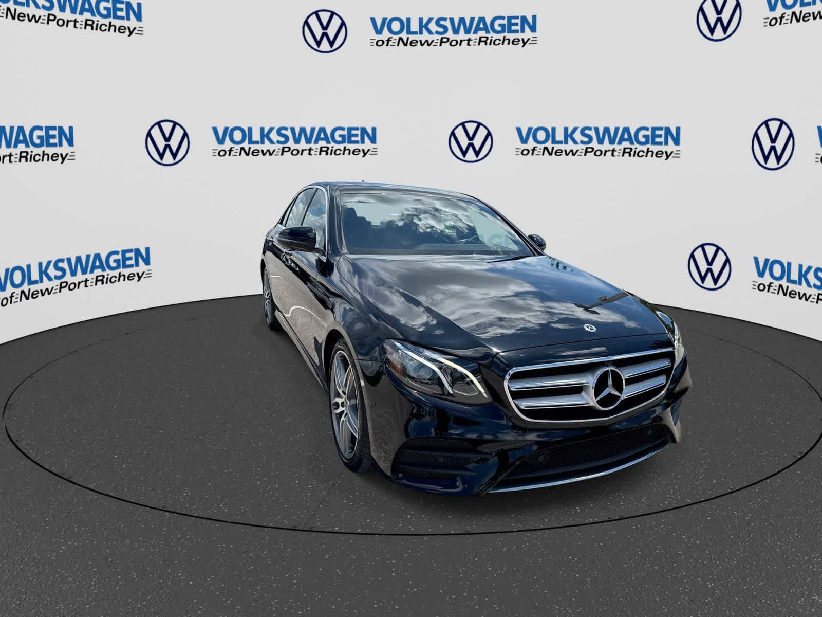 Used 2020 Mercedes-Benz E 350 Sedan image 16