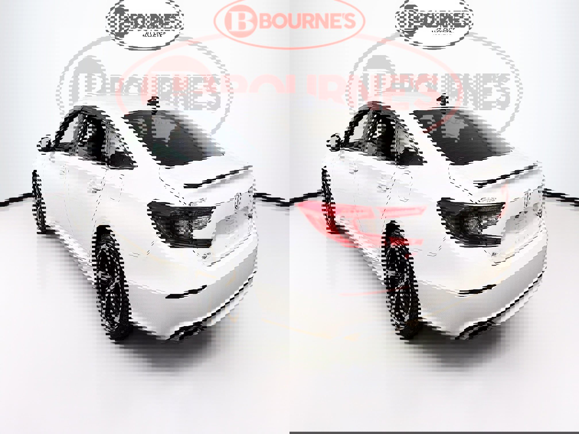 Used 2022 Honda Accord Sport image 6