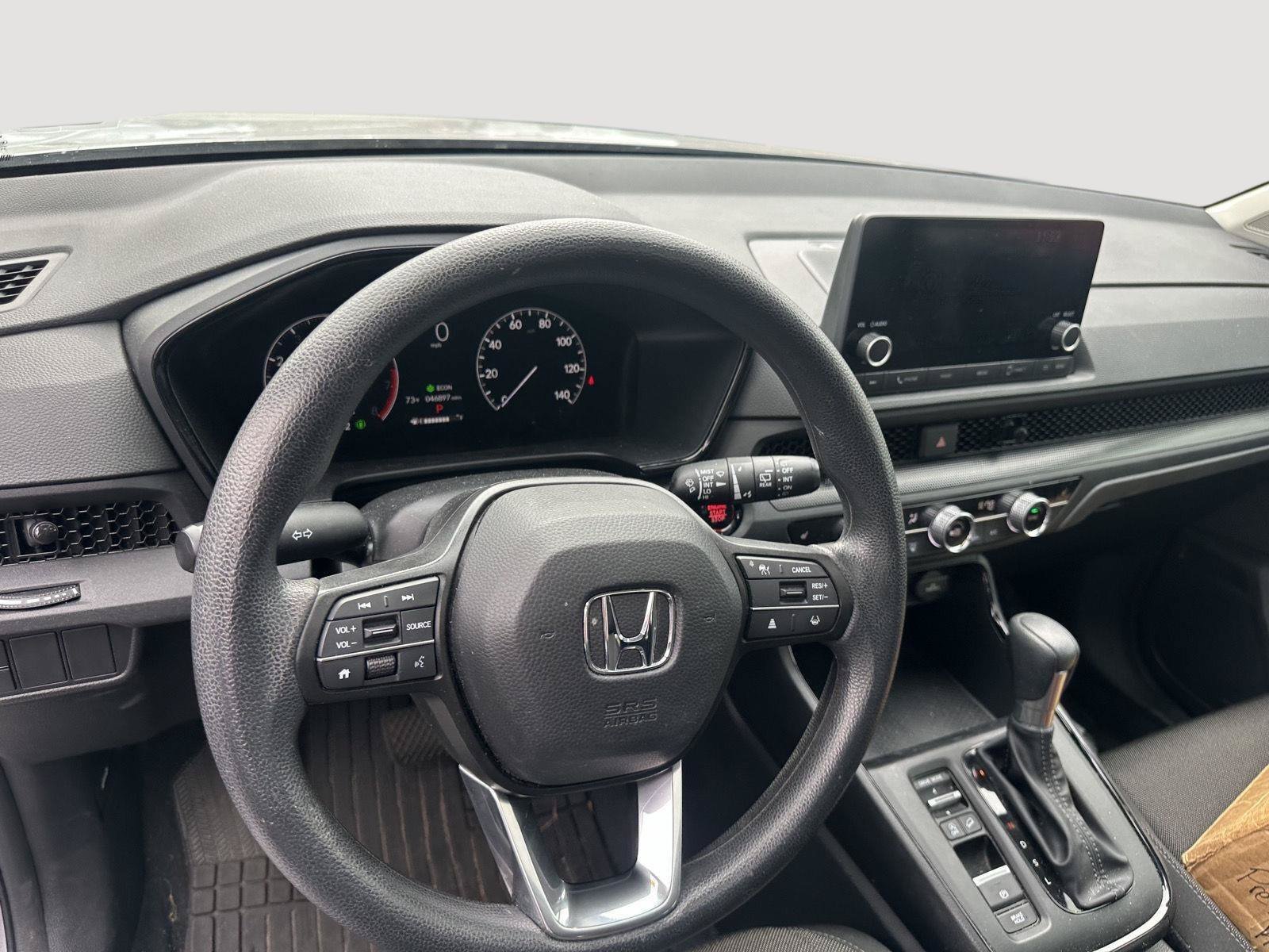 Used 2023 Honda CR-V EX image 10