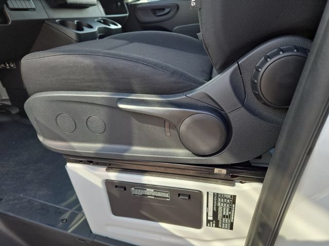 New 2026 Mercedes-Benz Sprinter 2500 image 25