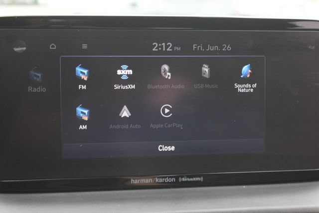 Used 2023 Hyundai Santa Fe Calligraphy AWD/4WD image 7