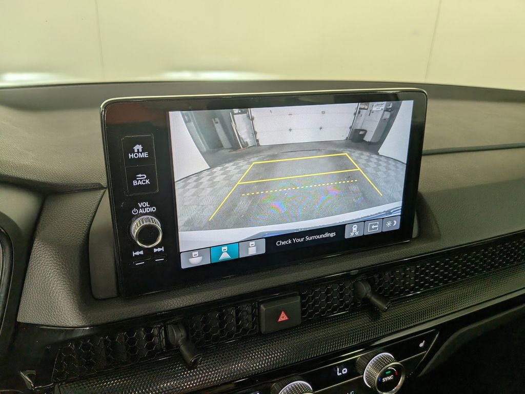 Used 2023 Honda CR-V Sport Touring image 29