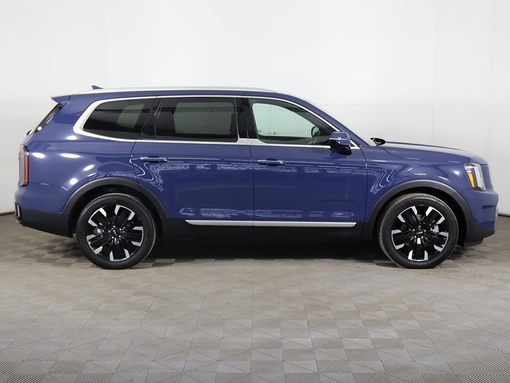 Used 2023 Kia Telluride SX image 22