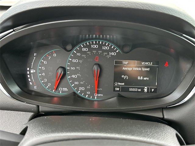 Used 2020 Chevrolet Trax LS w/ Tint and Cruise Package image 20