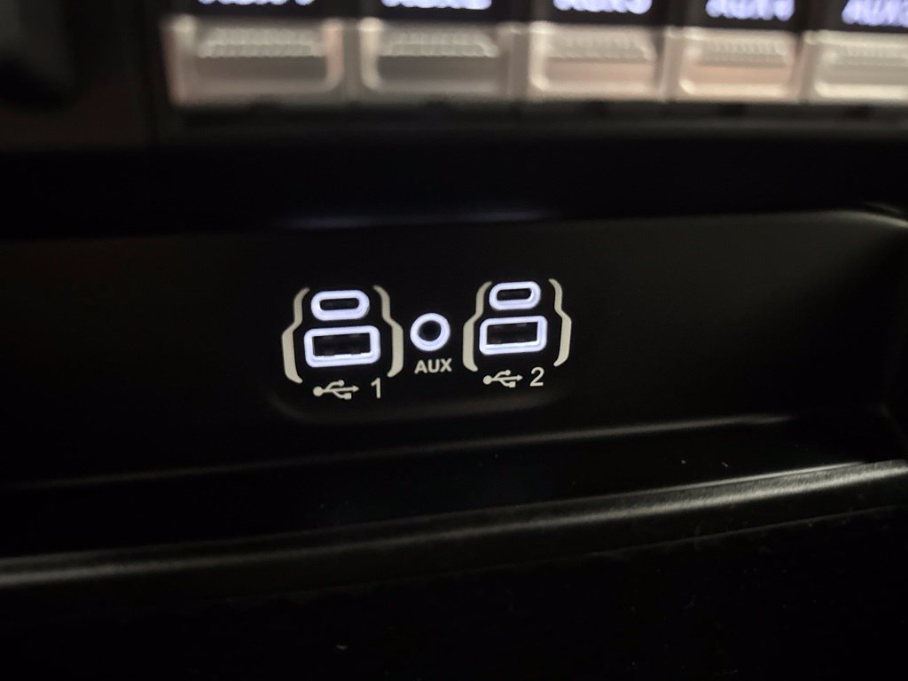 Used 2021 RAM 2500 Big Horn w/ Level 1 Equipment Group AWD/4WD image 37