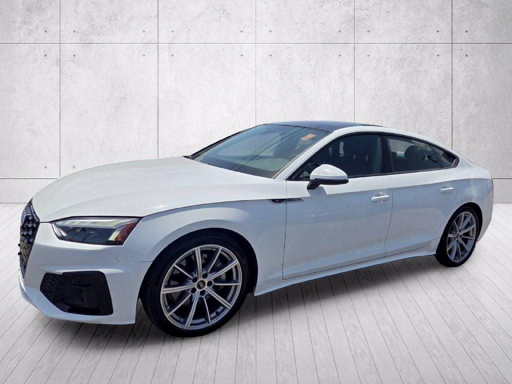 Used 2025 Audi A5 2.0T Premium