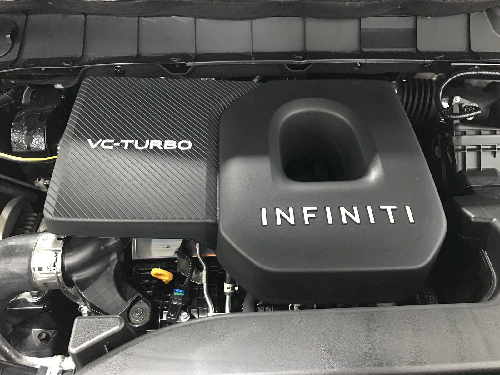 Used 2025 INFINITI QX60 Autograph w/ Cargo Package AWD/4WD image 30