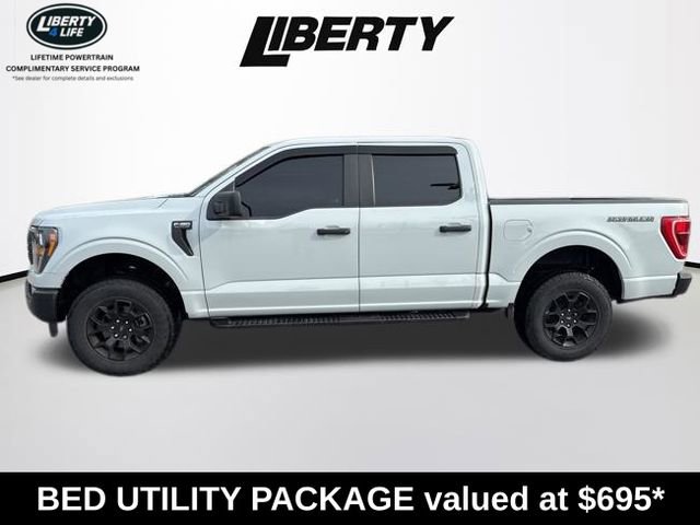 Used 2023 Ford F150 XL w/ Rattler Package image 5