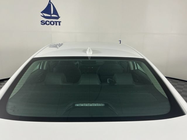 Certified 2026 Honda Accord EX-L image 27
