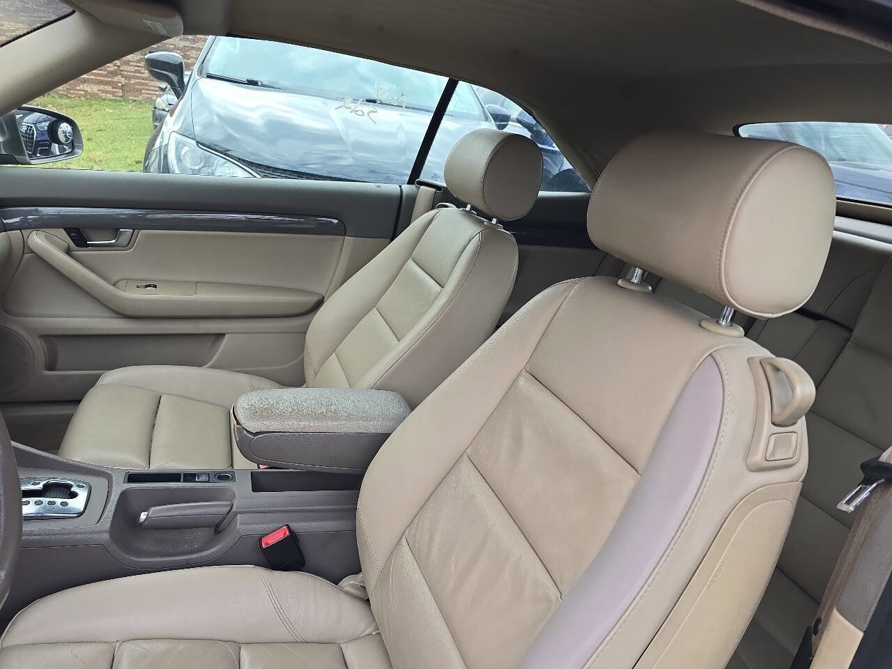 Used 2005 Audi A4 1.8T FWD image 9