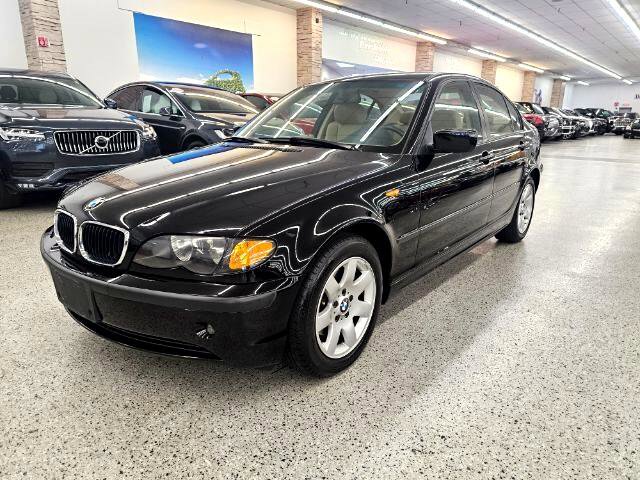 Used 2002 BMW 325i Sedan image 2