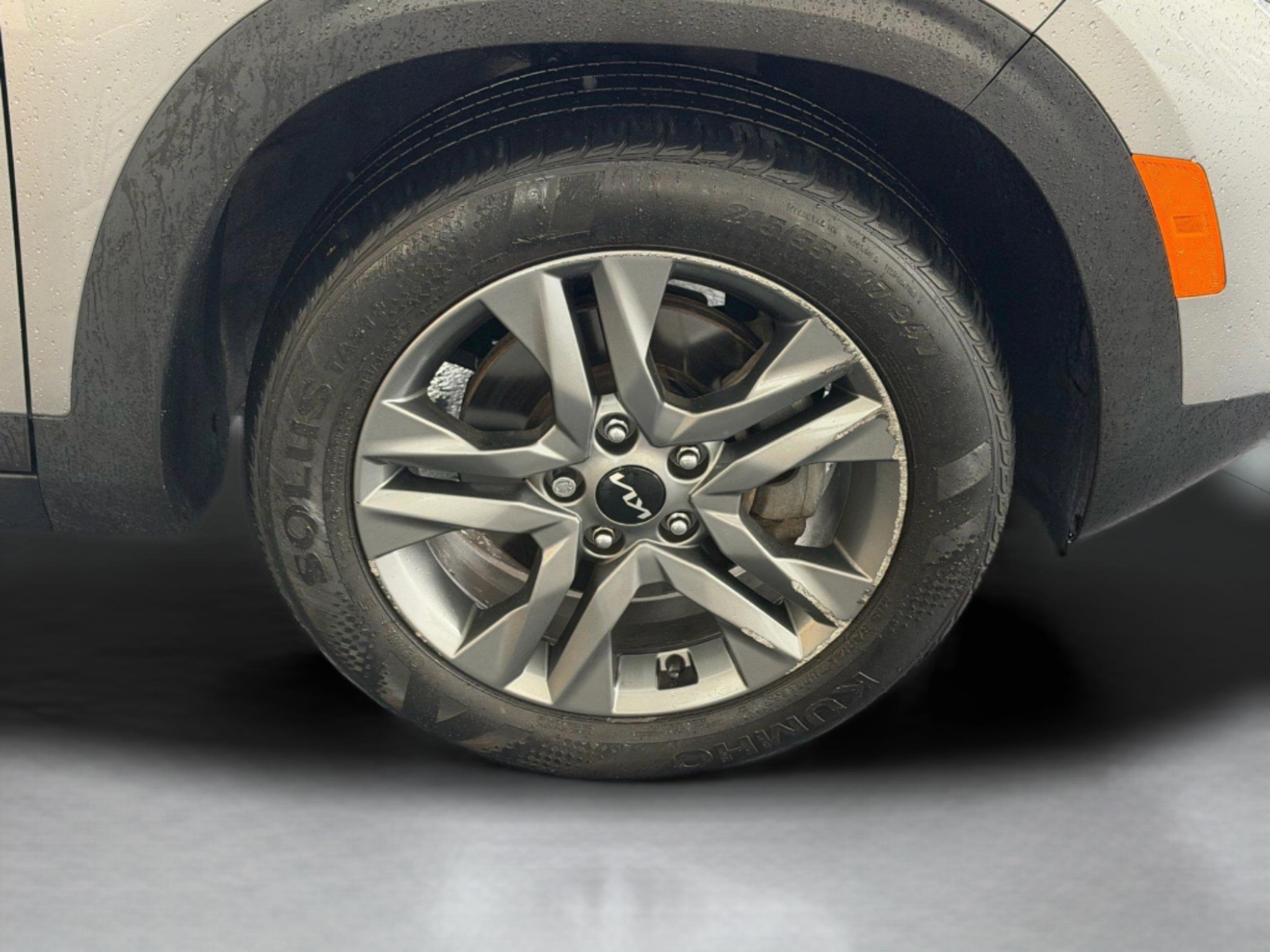 Used 2022 Kia Seltos LX AWD/4WD image 23