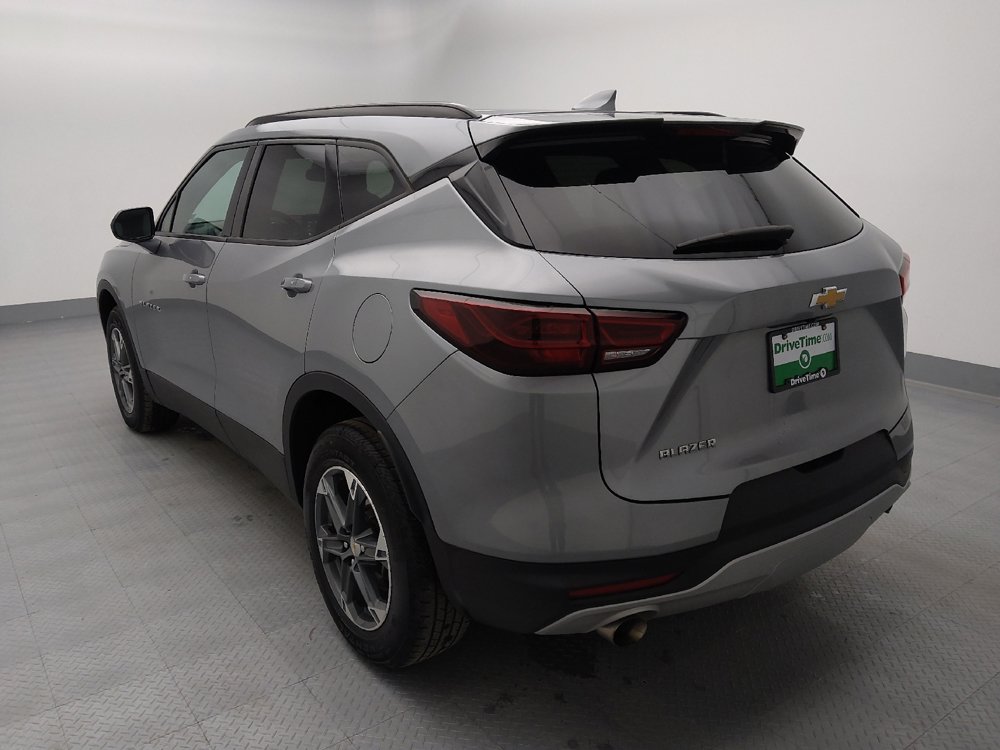 Used 2024 Chevrolet Blazer LT w/ Convenience Package image 5