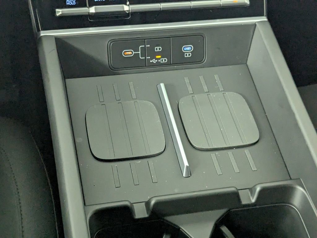 New 2026 Hyundai Santa Fe SE FWD image 21