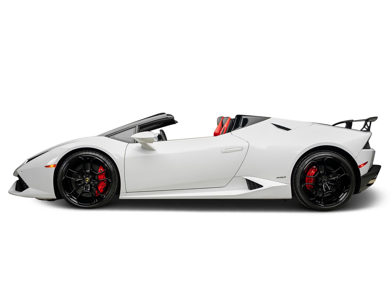 Used 2017 Lamborghini Huracan LP 610-4 image 25