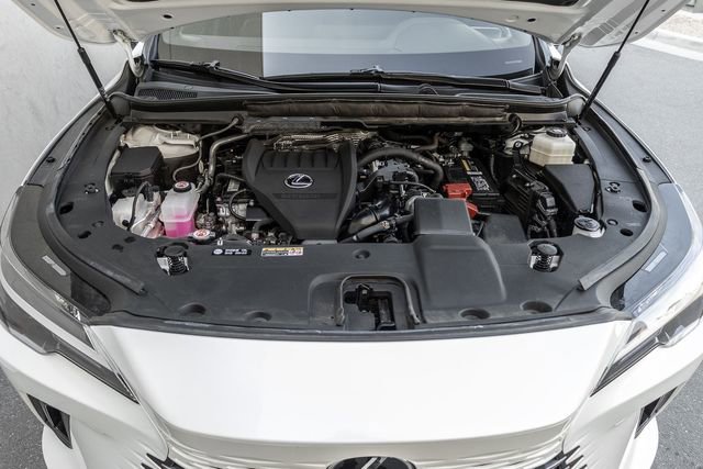 Used 2024 Lexus RX 350 350 w/ Technology Package image 15