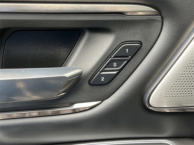 Used 2019 RAM 1500 Limited image 34