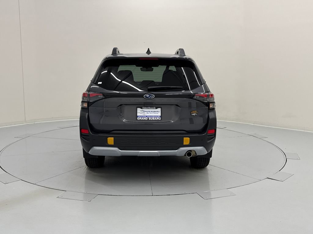 Used 2026 Subaru Forester Wilderness w/ Wilderness Package AWD/4WD image 5