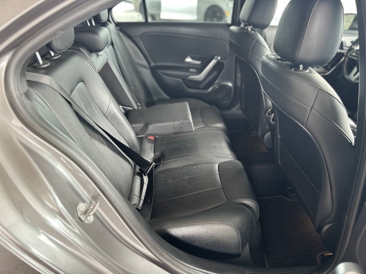 Used 2021 Mercedes-Benz A 220 4MATIC image 50