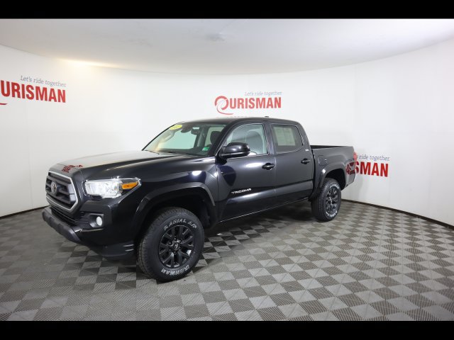 Used 2022 Toyota Tacoma SR5 AWD/4WD image 4