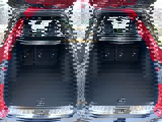 New 2025 Toyota Crown Signia image 23