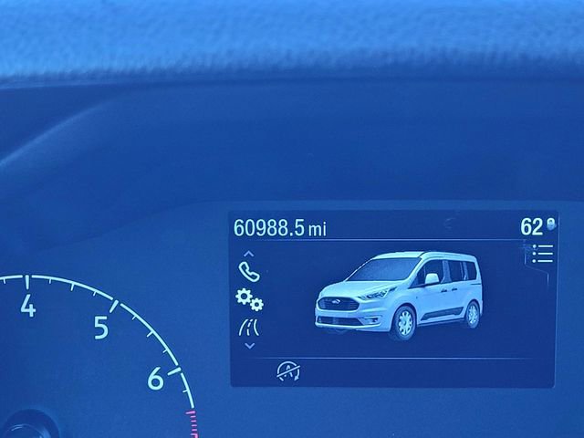 Used 2021 Ford Transit Connect XL image 22