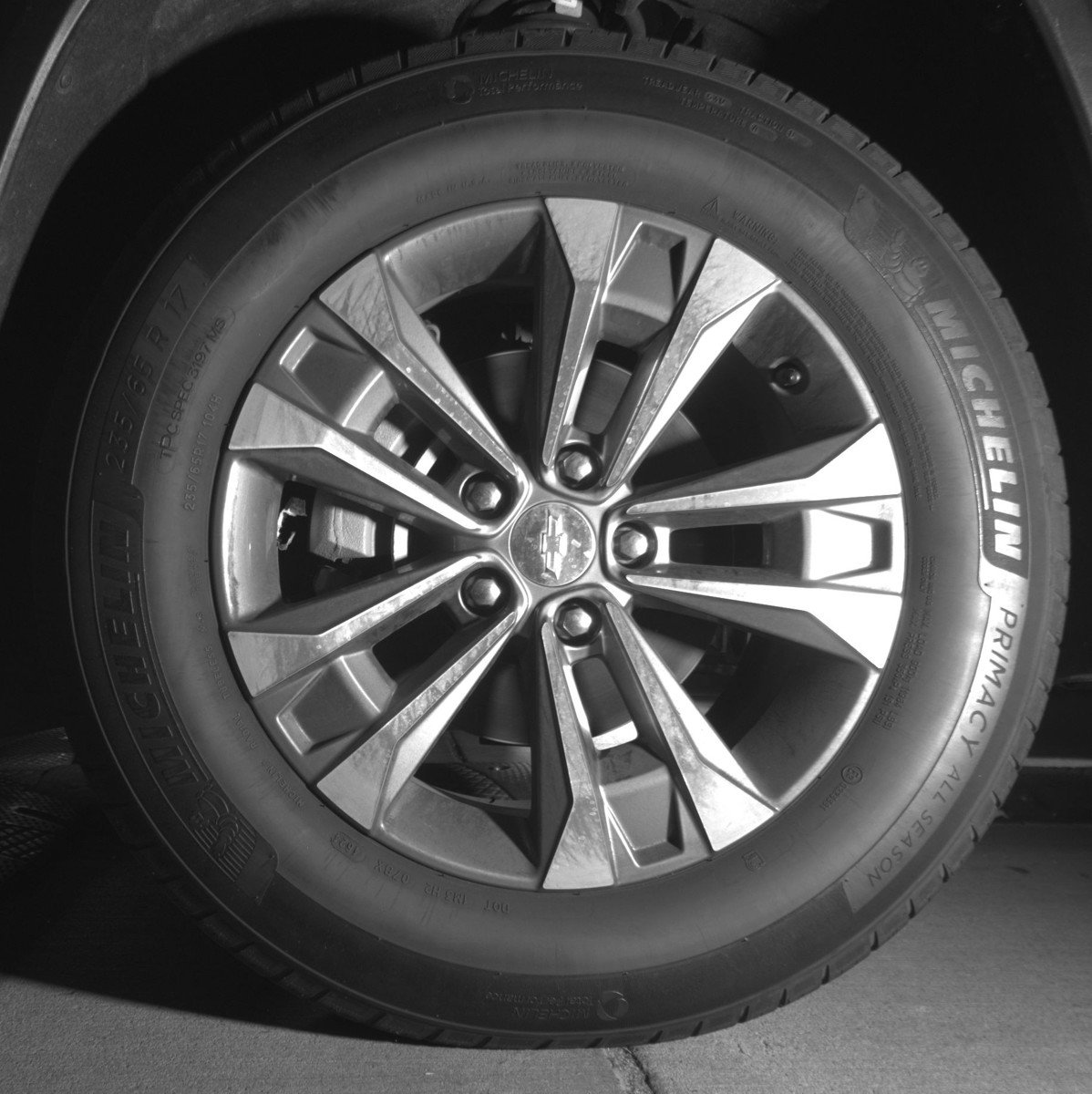 Used 2025 Chevrolet Equinox LT image 12