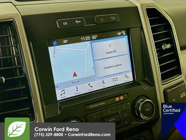 Used 2019 Ford F350 Lariat w/ Lariat Value Package image 19