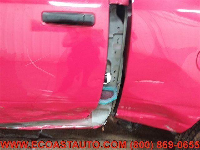 Used 2014 RAM 2500 Tradesman w/ Chrome Appearance Group AWD/4WD image 17
