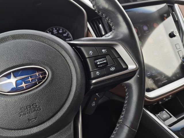 Certified 2022 Subaru Outback Touring image 36