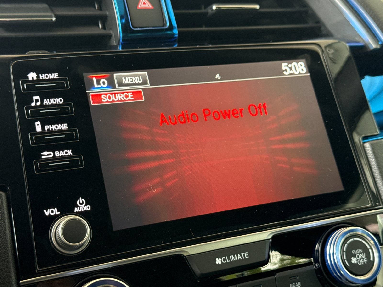 Used 2019 Honda Civic Sport image 18