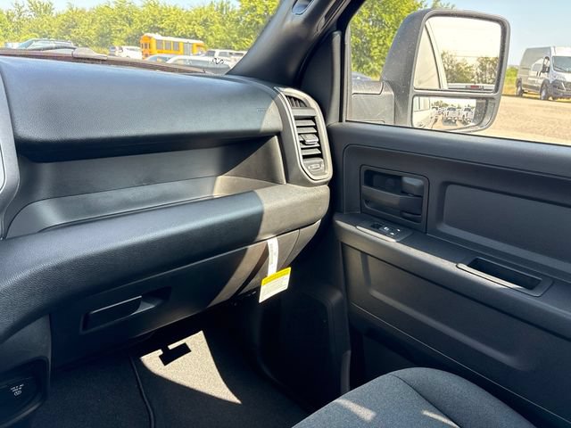 New 2026 RAM 2500 Tradesman AWD/4WD image 7