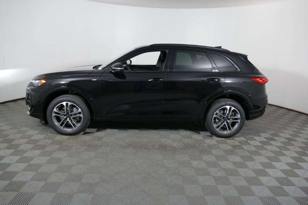 New 2026 Audi Q5 2.0T AWD/4WD image 6
