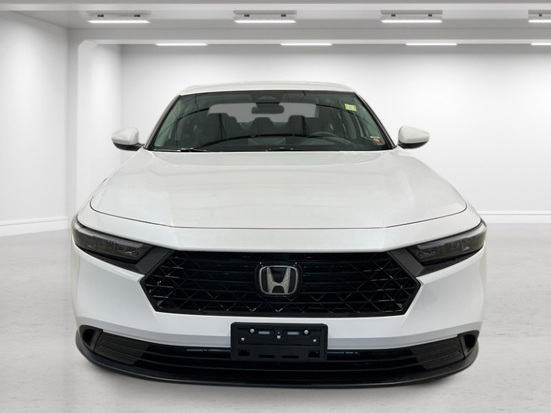 New 2025 Honda Accord LX image 8