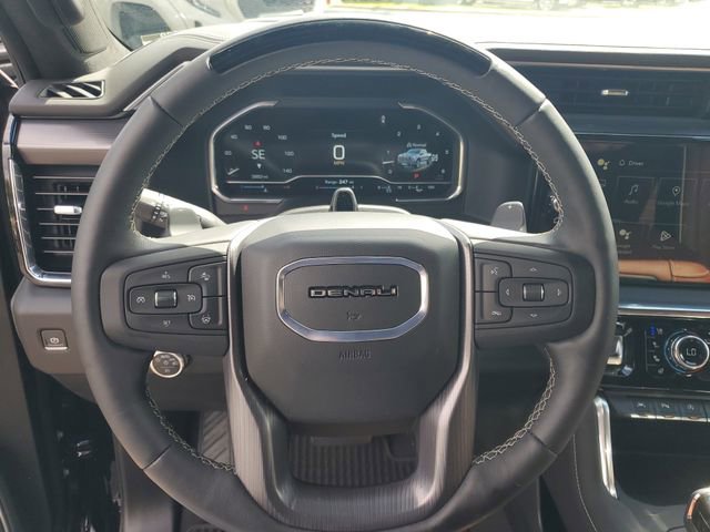 Used 2024 GMC Sierra 1500 Denali Ultimate image 11