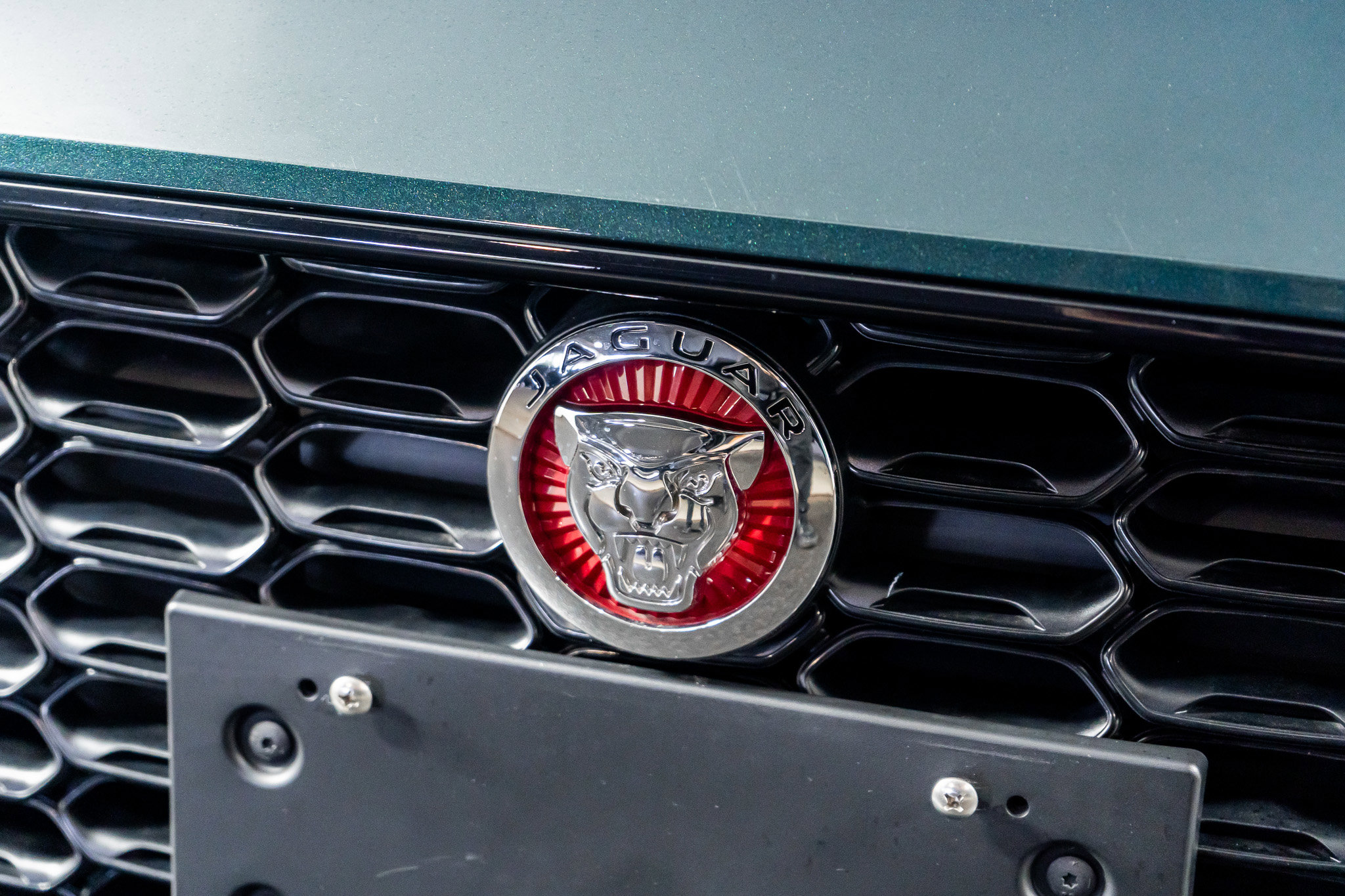 Used 2023 Jaguar F-TYPE R image 23