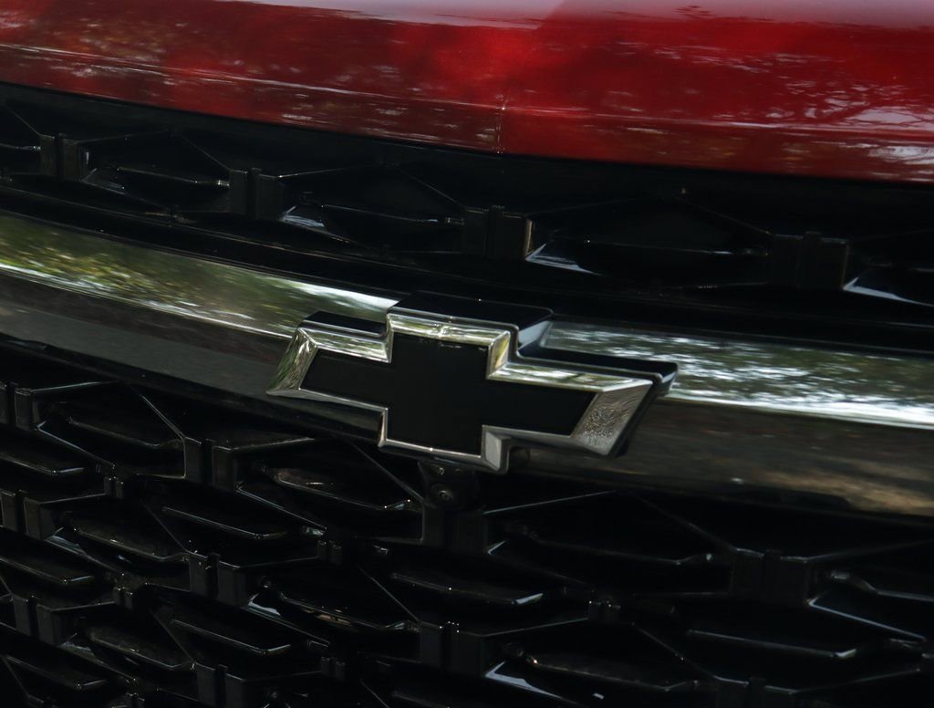 Used 2024 Chevrolet Traverse Z71 image 36