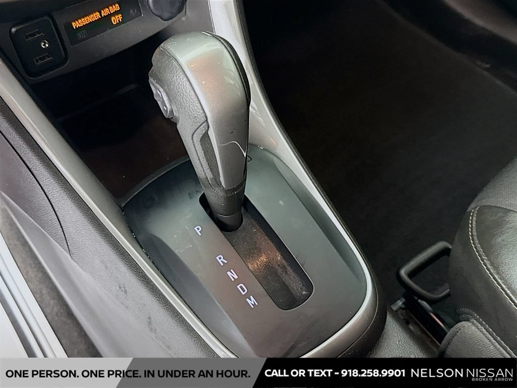 Used 2022 Chevrolet Trax LT w/ Sport Edition AWD/4WD image 16